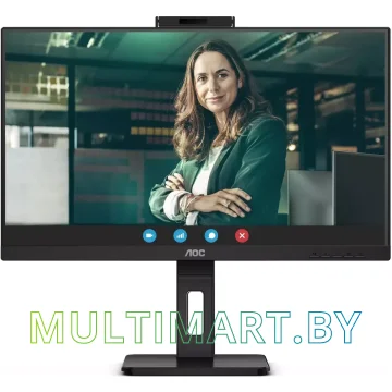 Монитор AOC Q27P3QW картинка 2